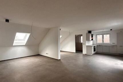 Paderborn Bahnhofstraße - Erstbezug - 2-Zimmer-Wohnung KFW 40 QNG 2 zimmer