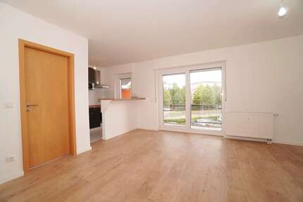 Wohnung Paderborn - 1 Zimmer, 33 m&sup2;, 425&euro; | Angebot:27641033