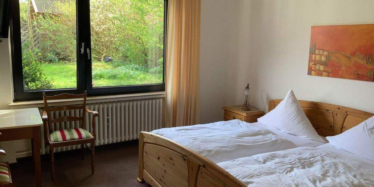 Neuer Preis! Seltene Gelegenheit in begehrter Lage 1 zimmer