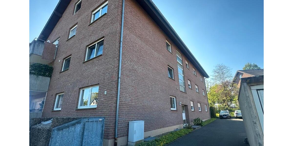 Etagenwohnung Detmold Hakedahl - 3 Zimmer, 76 m&sup2;, 135.000&euro; | Angebot:26224705