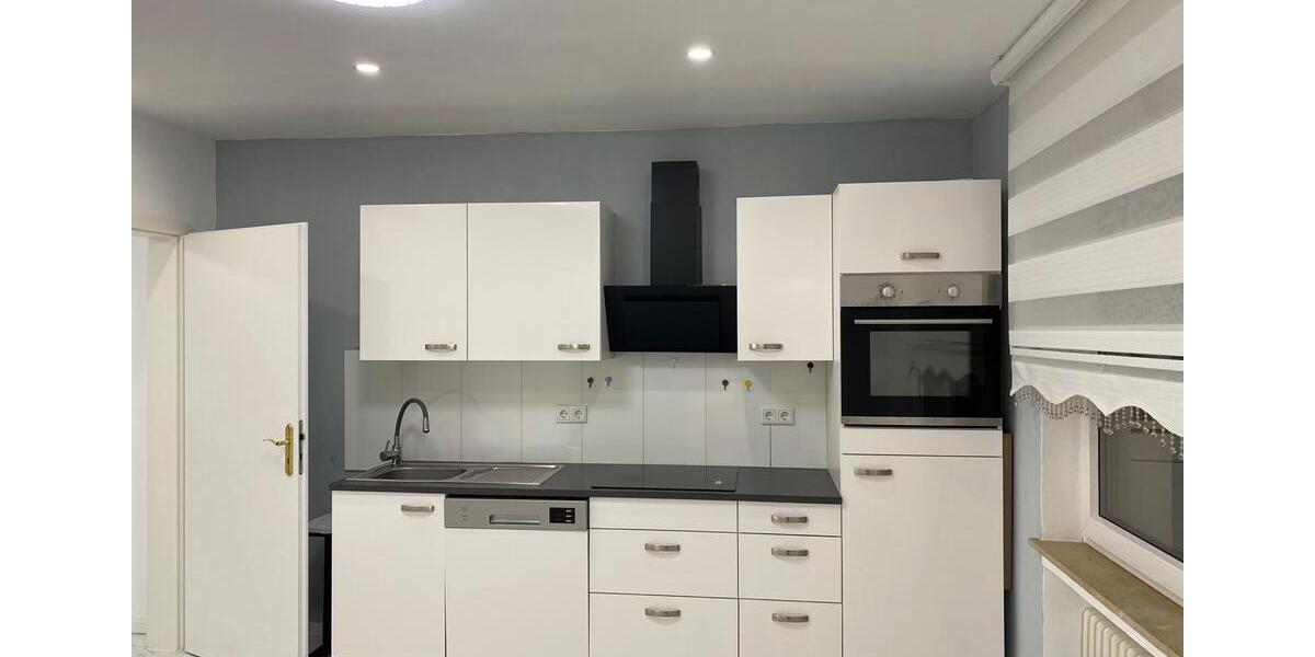 Etagenwohnung Detmold Hakedahl - 3 Zimmer, 90 m&sup2;, 163.000&euro; | Angebot:27609912