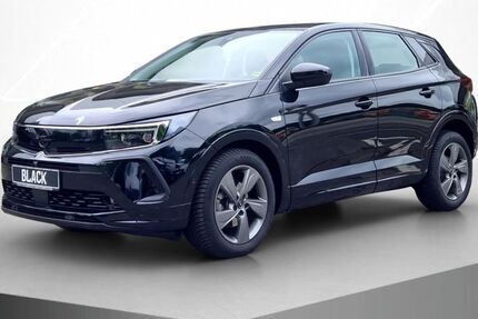 Opel Grandland (X) 16.435 km 29.880 &euro; Bad Driburg 33014