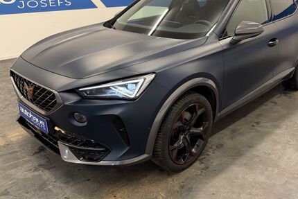 Cupra Formentor 44.650 km 30.800 &euro; Delbrück 33129