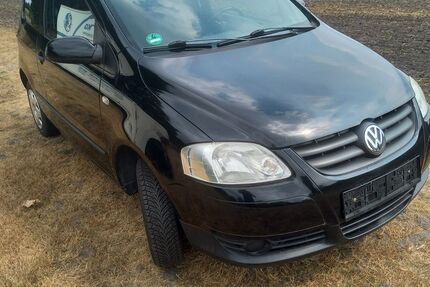 VW Fox 189.000 km 600 &euro; Hövelhof 33161