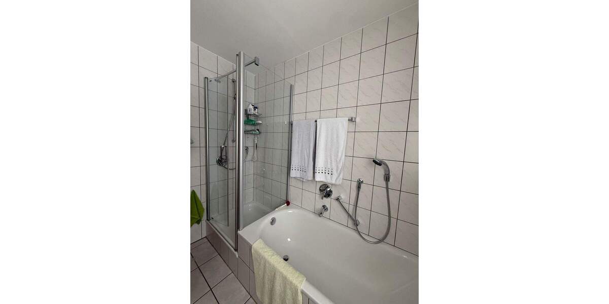 Terrassenwohnung Oerlinghausen Lipperreihe - 2 Zimmer, 165.000&euro; | Angebot:24738217