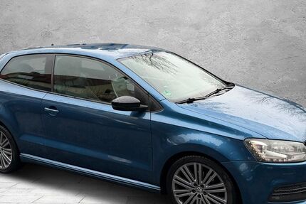 VW Polo 195.000 km 5.999 € Detmold 32758