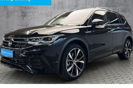 VW Tiguan Allspace 7.570 km 46.950 € Paderborn 33100