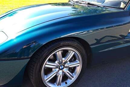 BMW Z1