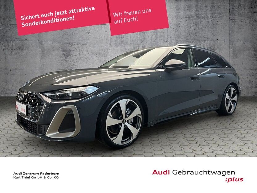 Audi A5 9.600 km 56.750 € Paderborn 33100