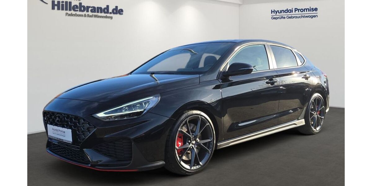 Hyundai i30 47.700 km 29.990 &euro; Paderborn 33106