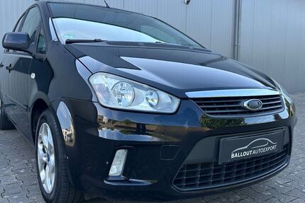 Ford C-Max 142.000 km 1.750 &euro; Lippstadt 59557
