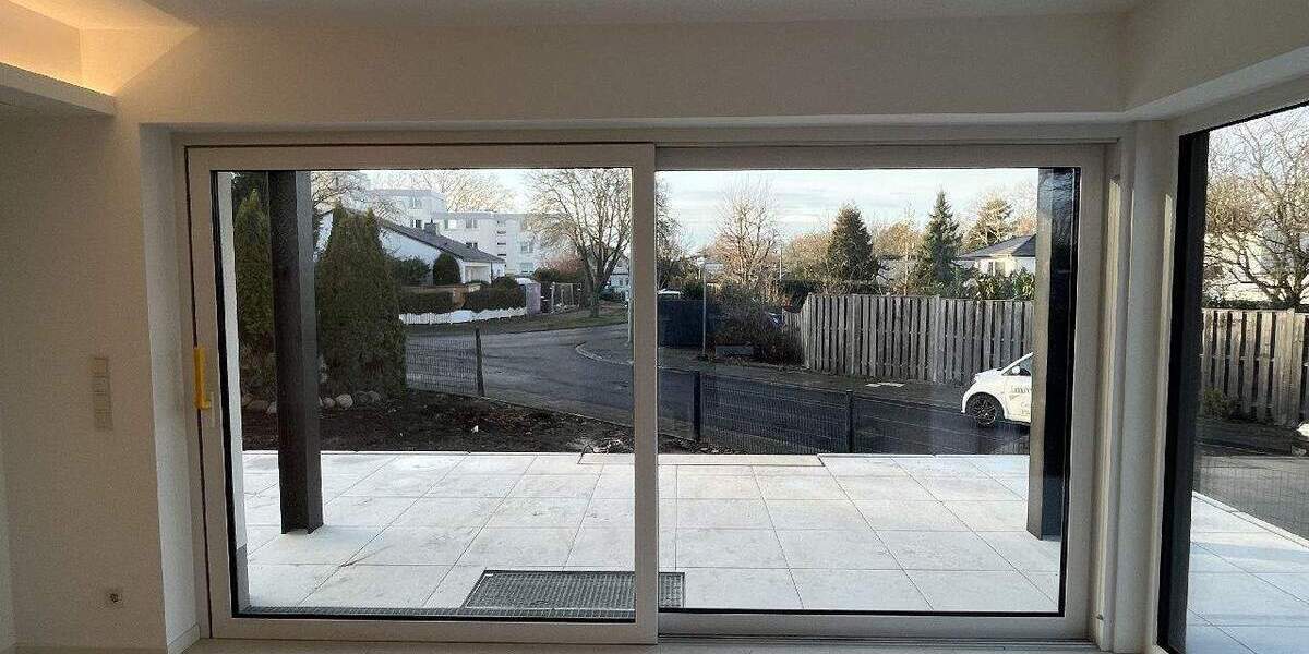 Etagenwohnung Paderborn Kernstadt - 2 Zimmer, 98 m&sup2;, 1.400&euro; | Angebot:25741570