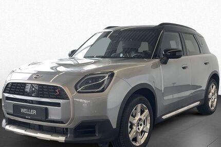 Mini Countryman S (Cooper) 3.226 km 36.950 &euro; Paderborn 33104