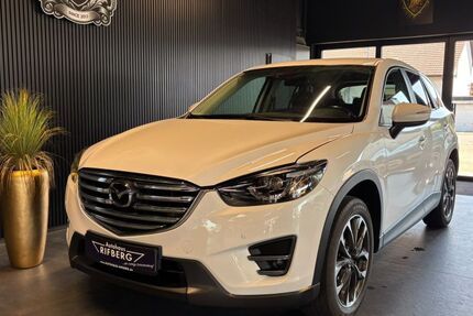 Mazda CX-5 145.000 km 12.890 &euro; Detmold 32758