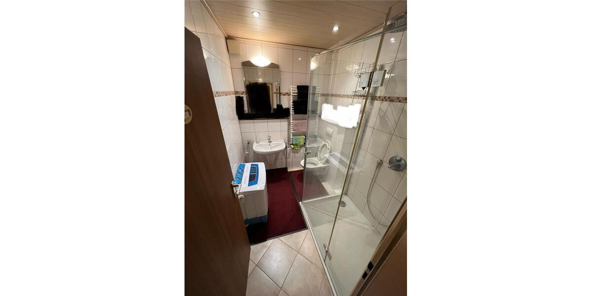 Etagenwohnung Detmold Hiddesen - 1 Zimmer, 41 m&sup2;, 83.400&euro; | Angebot:27214133