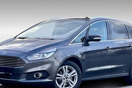 Ford S-Max 109.000 km 19.700 &euro; Bad Lippspringe 33175