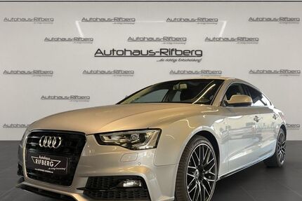 Audi A5 197.000 km 14.890 &euro; Detmold 32758