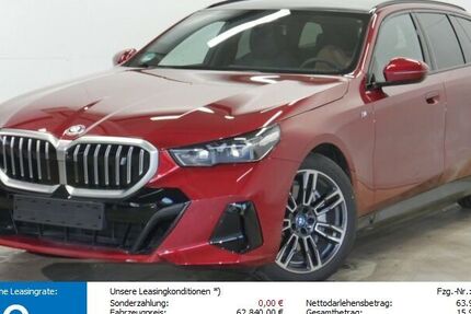 BMW i5 2.900 km 62.440 € Paderborn 33100