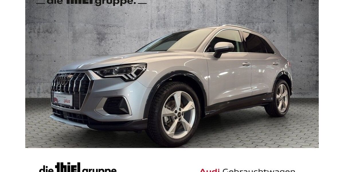 Audi Q3 13.350 km 39.390 &euro; Paderborn 33100