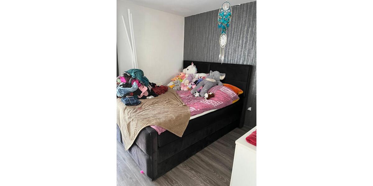 Etagenwohnung Paderborn Neuenbeken - 3 Zimmer, 76 m&sup2;, 398&euro; | Angebot:26381632