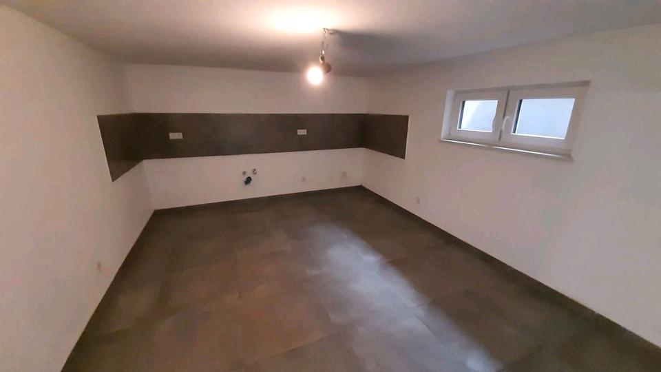 Etagenwohnung Paderborn Neuenbeken - 2 Zimmer, 62 m&sup2;, 600&euro; | Angebot:25646350