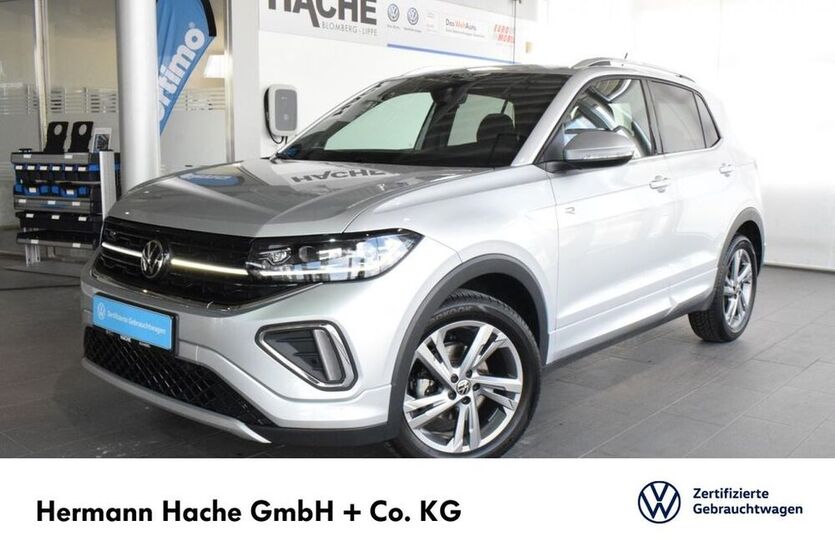 T-Cross
