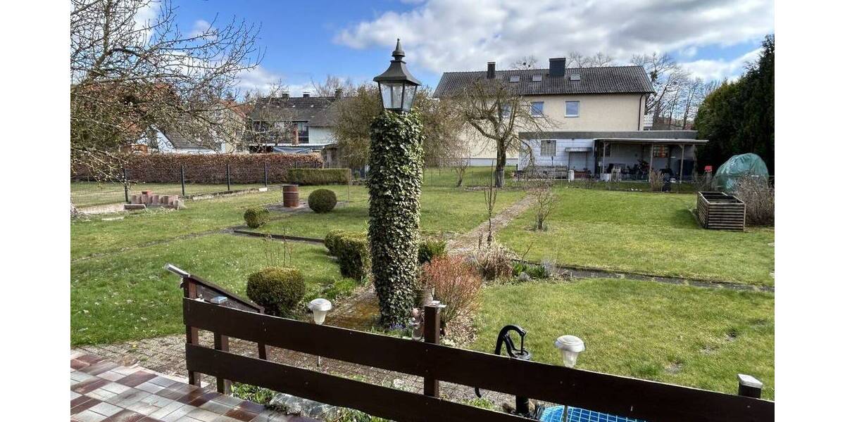 Einfamilienhaus Willebadessen - 5 Zimmer, 140 m&sup2;, 199.000&euro; | Angebot:26724091