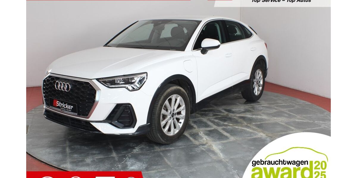 Audi Q3 45.031 km 25.949 &euro; Detmold 32760
