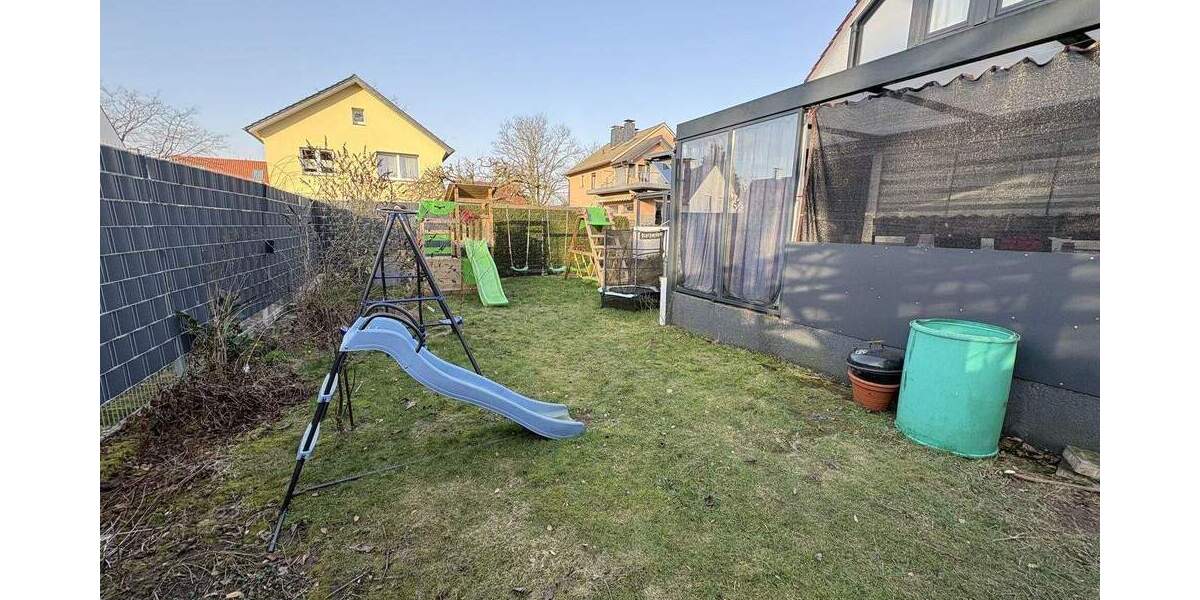 Einfamilienhaus Detmold Innenstadt - 8 Zimmer, 150 m&sup2;, 359.000&euro; | Angebot:26789734