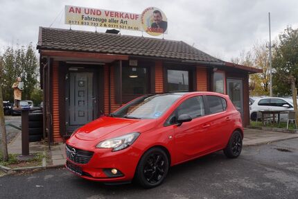 Opel Corsa 88.781 km 8.590 € Erwitte 59597