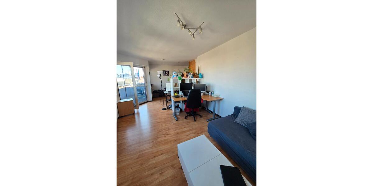 Etagenwohnung Paderborn Univiertel - 2 Zimmer, 55 m&sup2;, 660&euro; | Angebot:26248859
