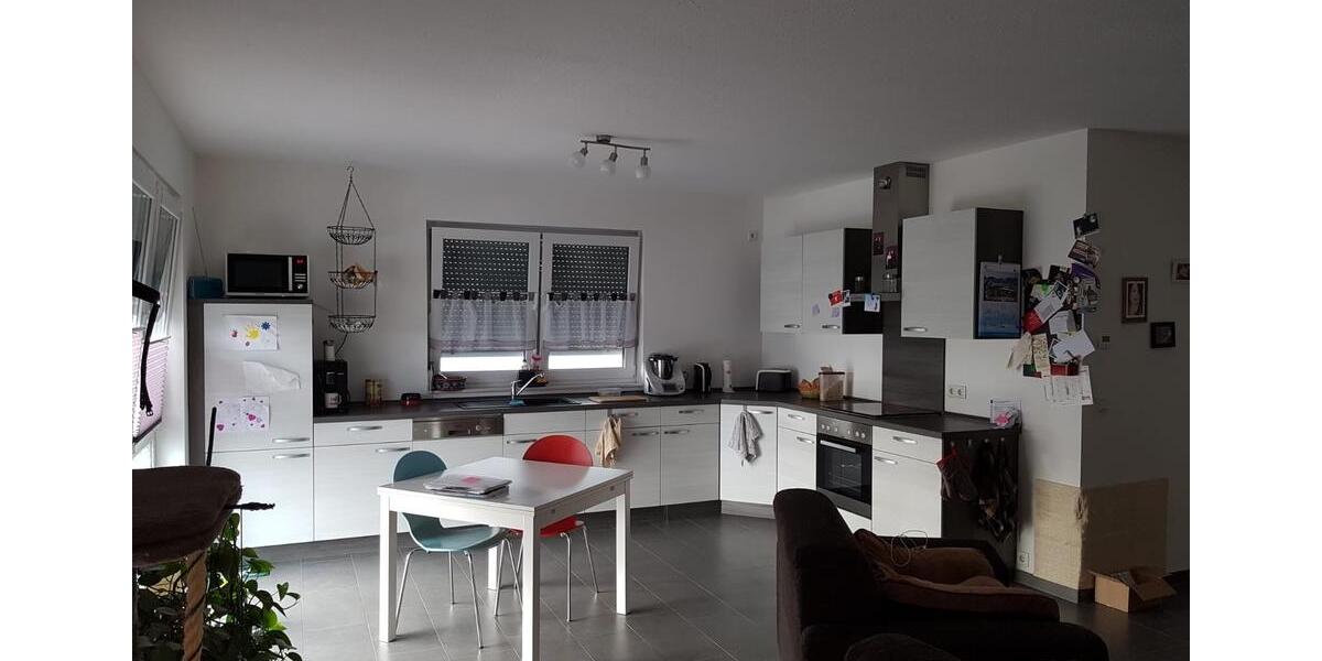 Doppelhaushälfte Lippstadt Garfeln - 6 Zimmer, 87 m&sup2;, 285.000&euro; | Angebot:25284226