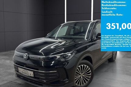 VW Tiguan 25.771 km 33.940 &euro; Schloß Holte-Stukenbrock 33758
