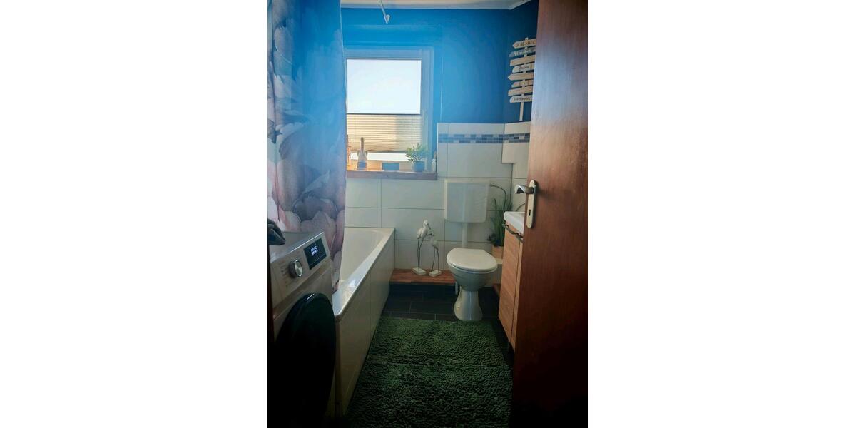 Etagenwohnung Brakel - 3 Zimmer, 80 m&sup2;, 600&euro; | Angebot:26444539