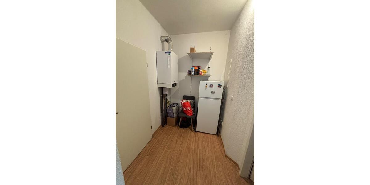Hochparterre Paderborn - 1 Zimmer, 36 m&sup2;, 528&euro; | Angebot:27595615