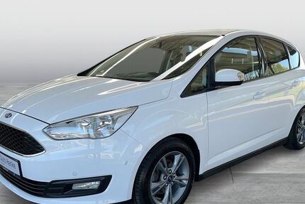Ford C-Max 84.000 km 10.995 &euro; Büren 33142
