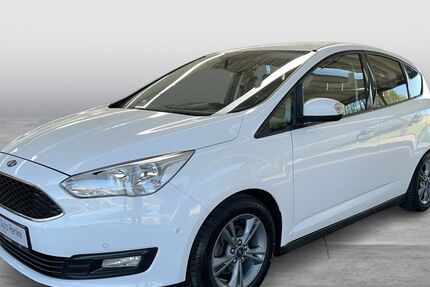 Ford C-Max 84.260 km 9.985 &euro; Büren 33142