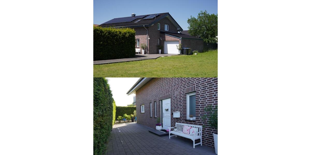 Einfamilienhaus Augustdorf - 5 Zimmer, 155 m&sup2;, 560.000&euro; | Angebot:26758720