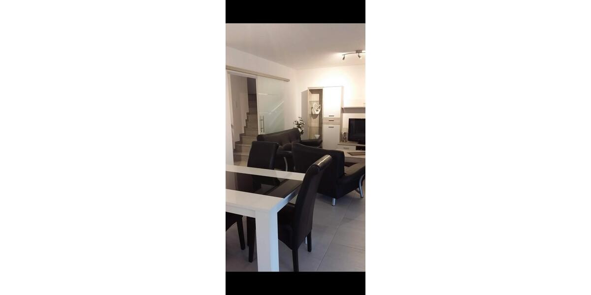 Doppelhaushälfte Delbrück - 5 Zimmer, 143 m&sup2;, 1.350&euro; | Angebot:27614998