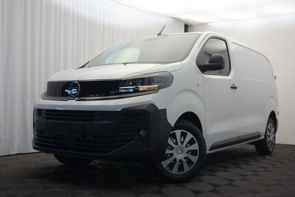 Opel Vivaro 4.000 km 24.300 &euro; Bad Lippspringe 33175