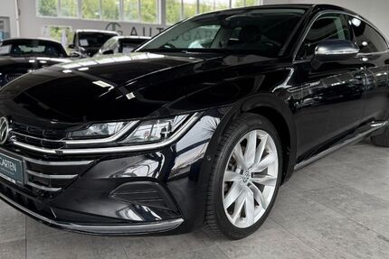 VW Arteon 63.000 km 29.950 € Paderborn 33106