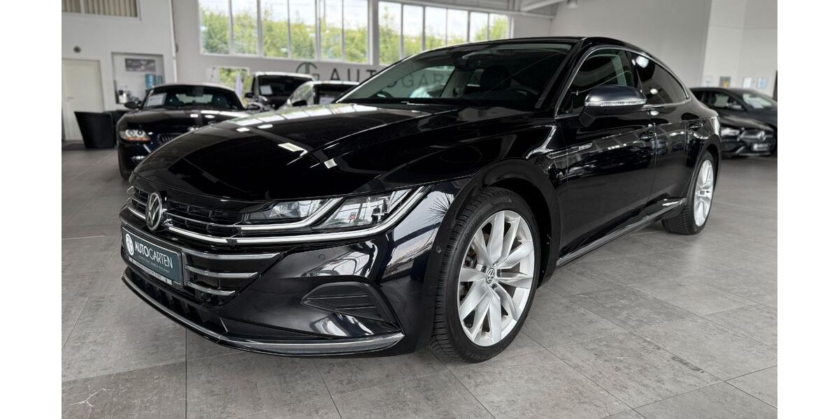 VW Arteon 63.000 km 29.950 € Paderborn 33106
