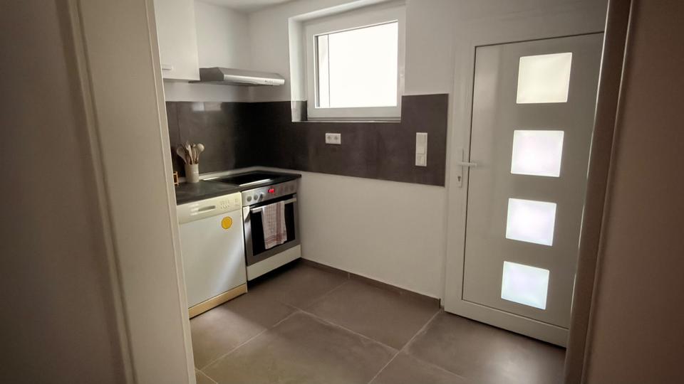 Etagenwohnung Paderborn Neuenbeken - 2 Zimmer, 60 m&sup2;, 700&euro; | Angebot:27579947