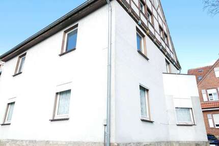 Wohnung Bad Driburg - 6 Zimmer, 140 m&sup2;, 219.000&euro; | Angebot:25530094