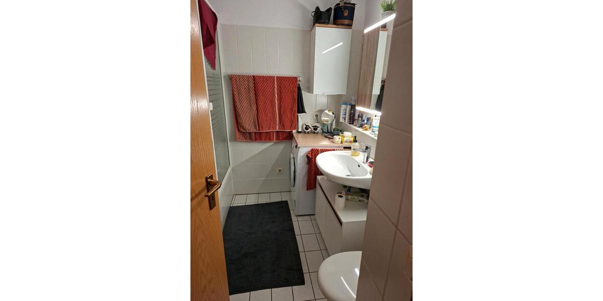 Terrassenwohnung Paderborn Neuenbeken - 2 Zimmer, 75 m&sup2;, 850&euro; | Angebot:27626851