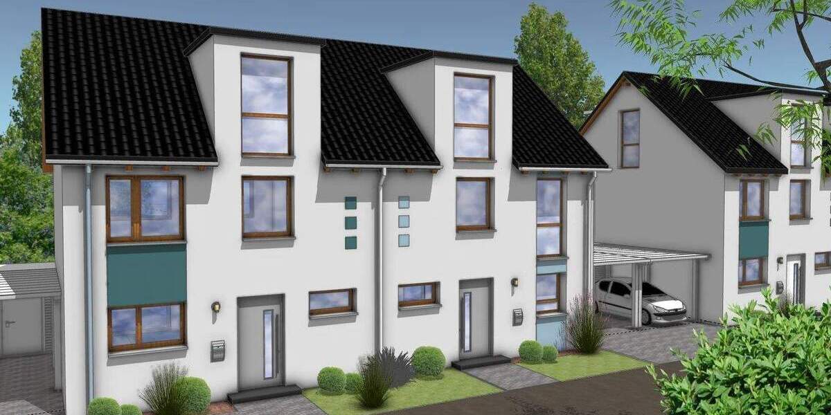 Doppelhaushälfte Schlangen - 5 Zimmer, 132 m&sup2;, 438.000&euro; | Angebot:25038146