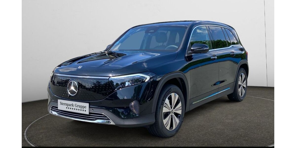 Mercedes-Benz EQB 3.084 km 43.300 &euro; Lippstadt 59555