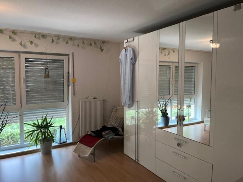 Zentral Wohnen - Sehr gepflegtes Reihenmittelhaus