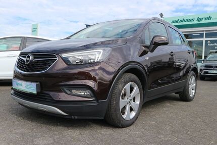 Opel Mokka 133.307 km 9.990 &euro; Paderborn Schloß-Neuhaus 33104