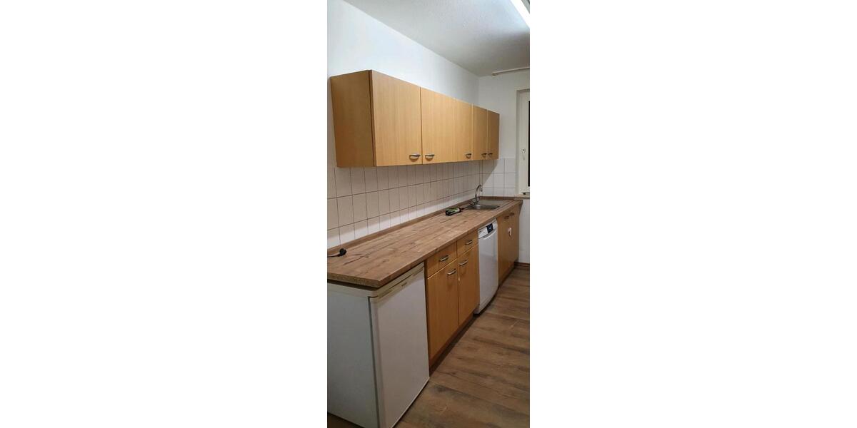 Zu verkaufen steht eine gepflegte 4 Zimmer Wohnung 4 zimmer